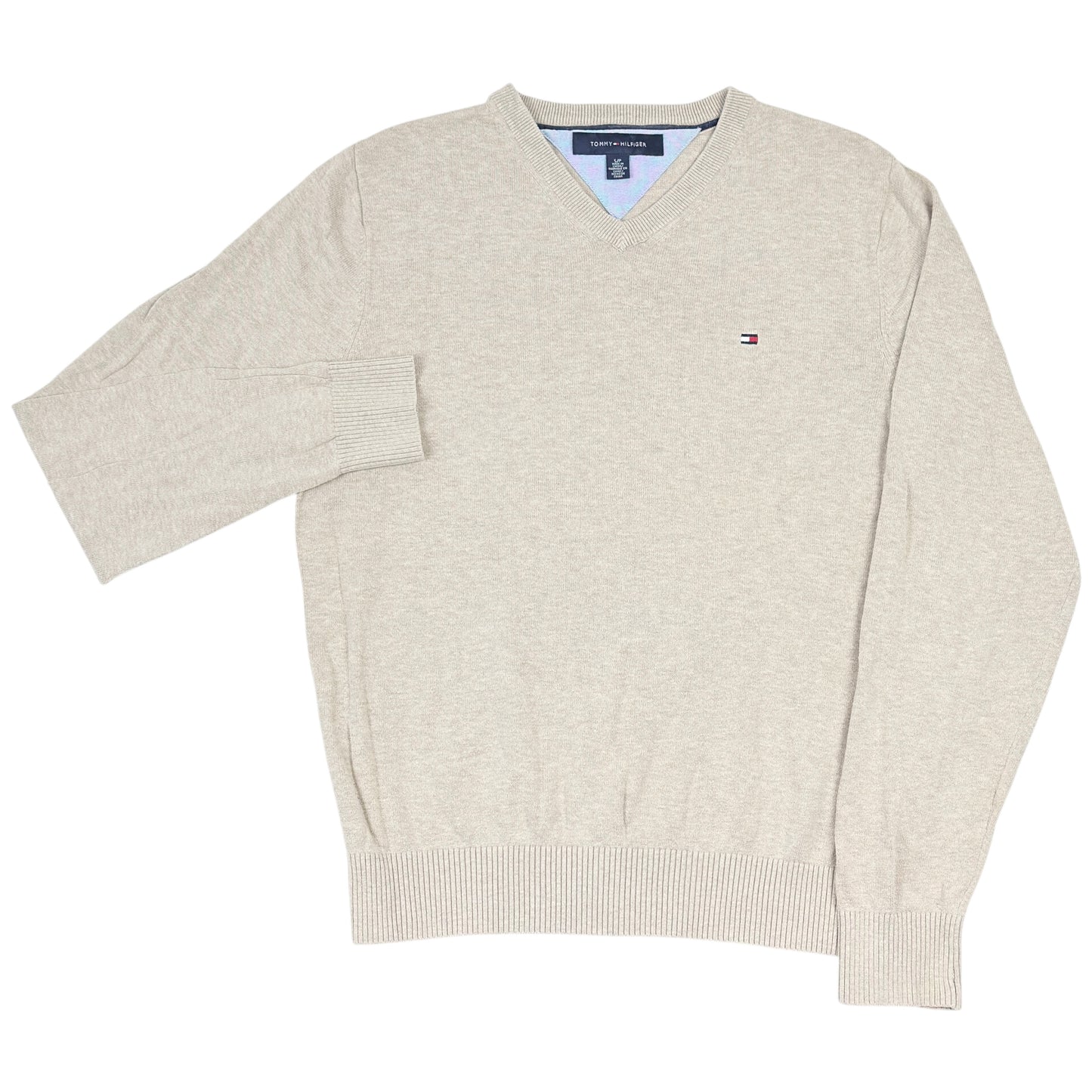 Pulover Tommy Hilfiger Vintage - S
