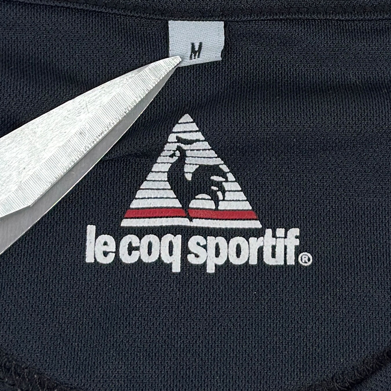 Tricou Le Coq Sportif - M