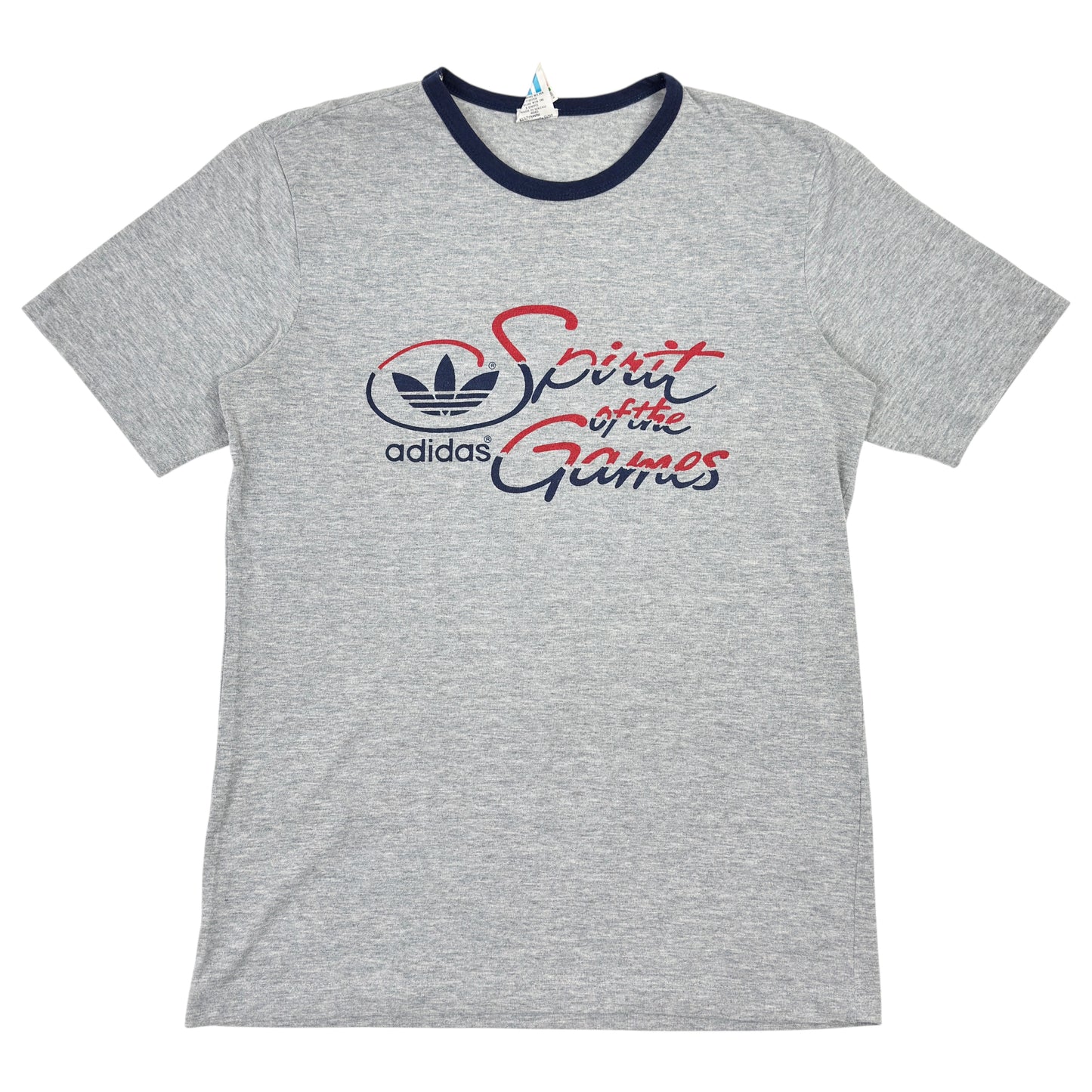 Tricou Adidas Vintage - M