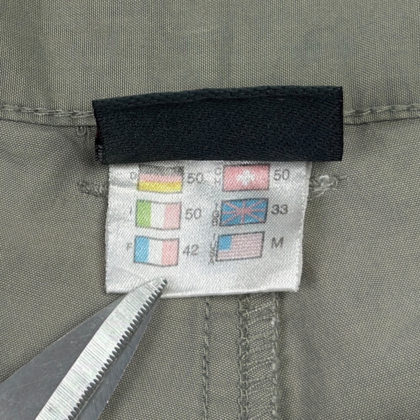 Pantaloni 2în1 McKinley - M