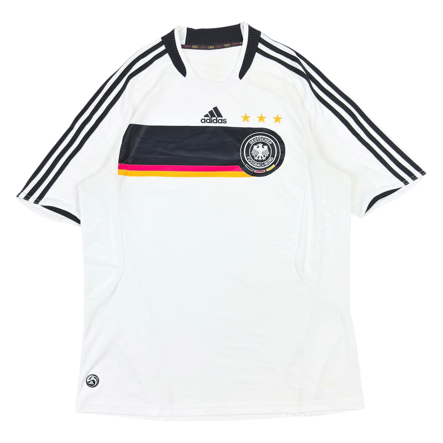 Jersey Adidas Germany Vintage Din Anul 2007 - XL