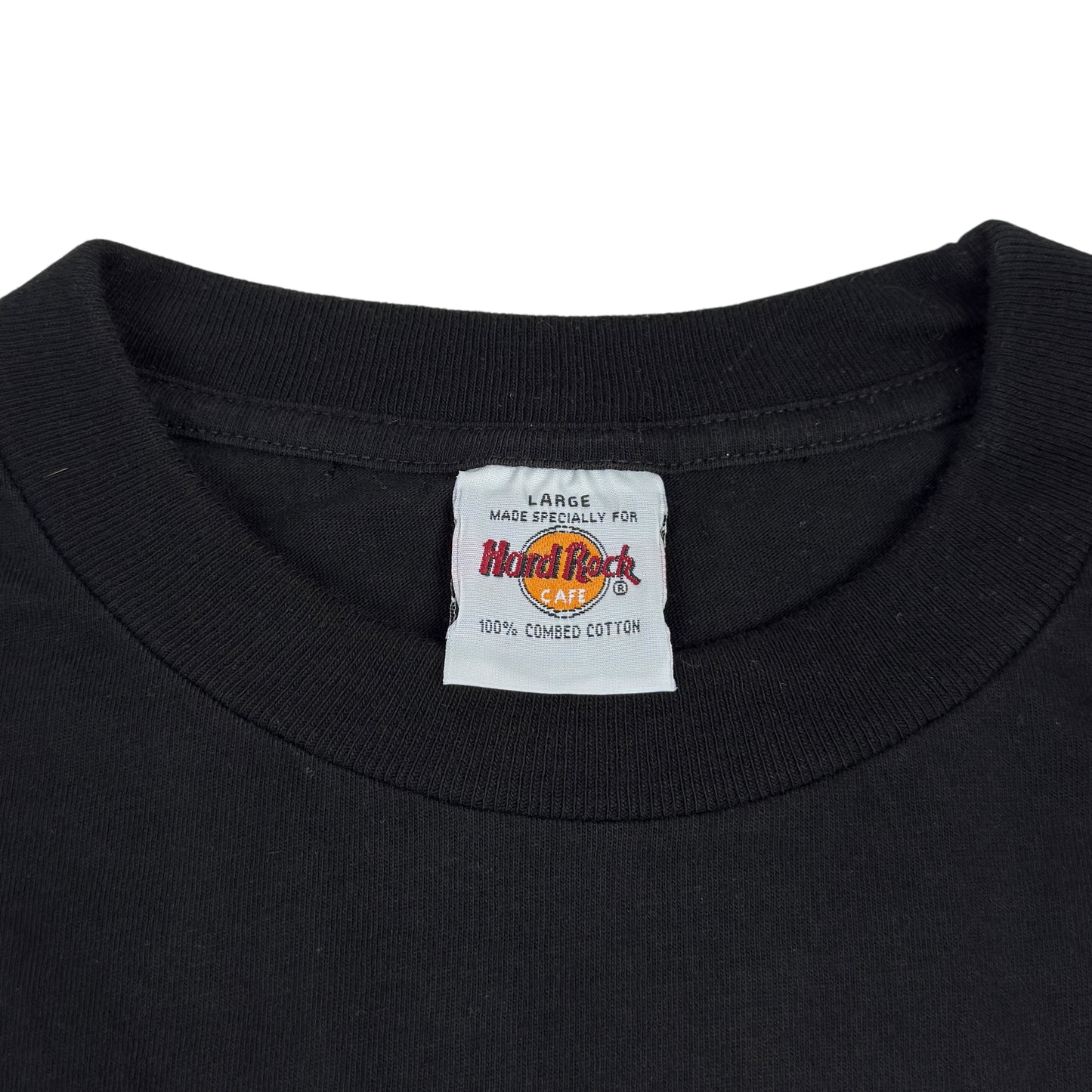 Tricou Hard Rock Cafe Vintage - L