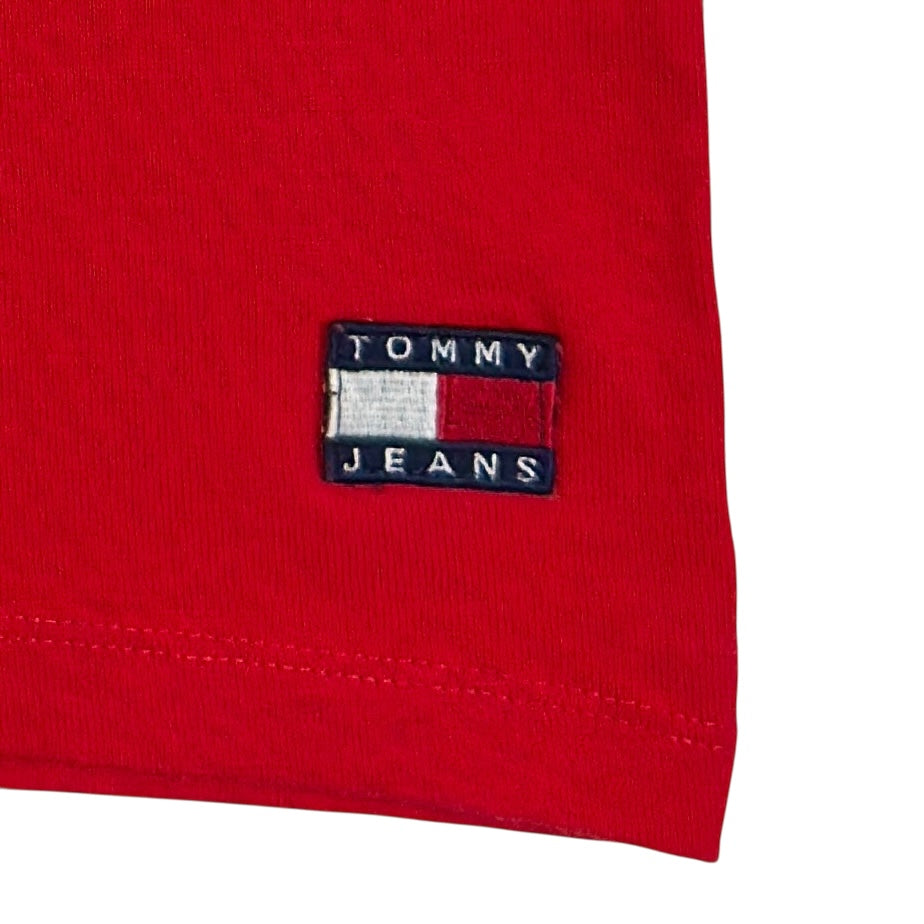 Tricou Tommy Hilfiger - S