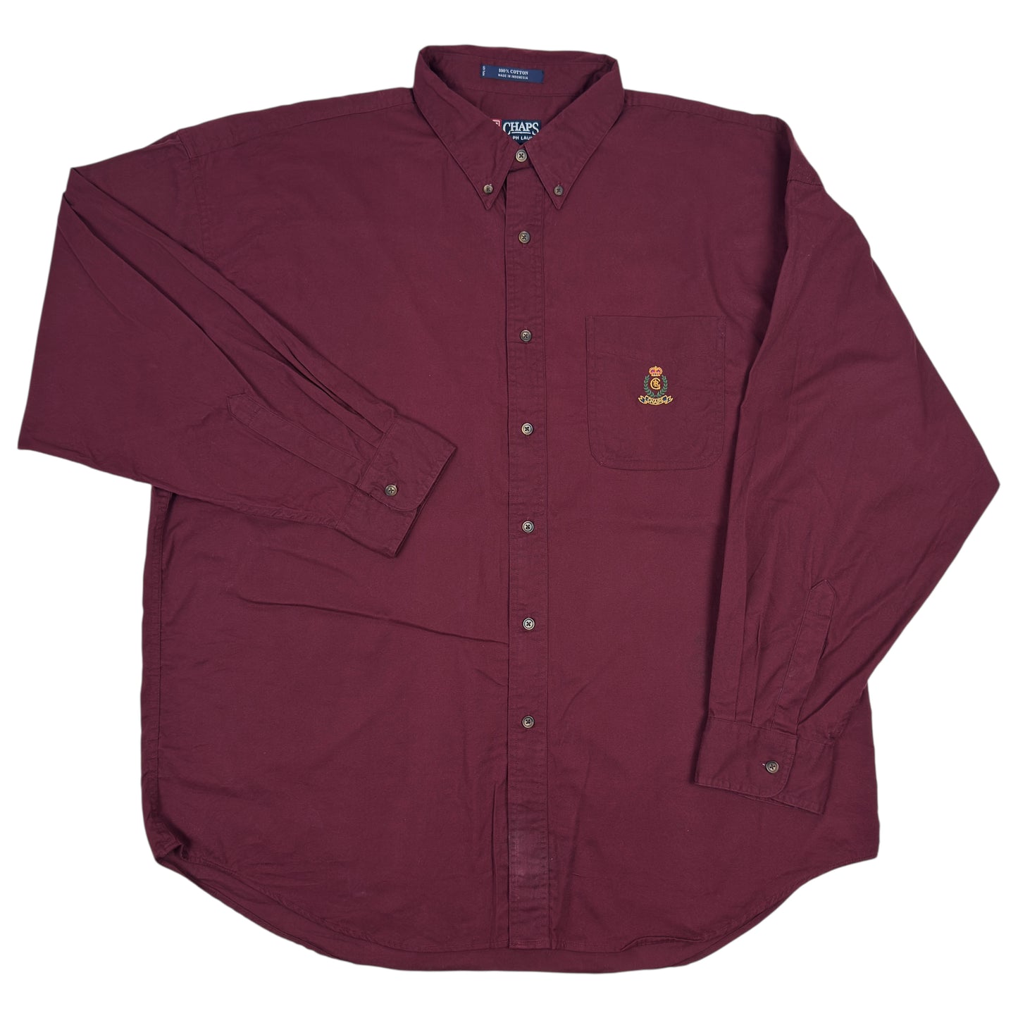 Cămașă Ralph Lauren Vintage - XXL