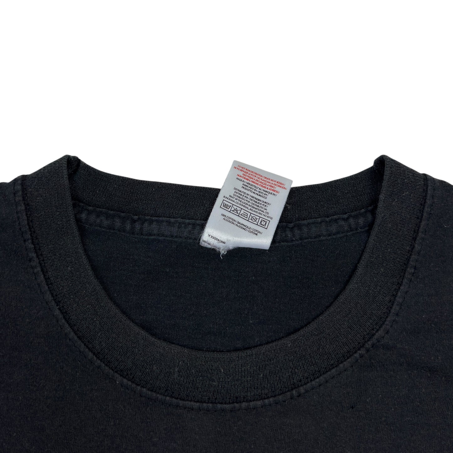Tricou Joe Cocker Vintage Din Anul 2005 - XL