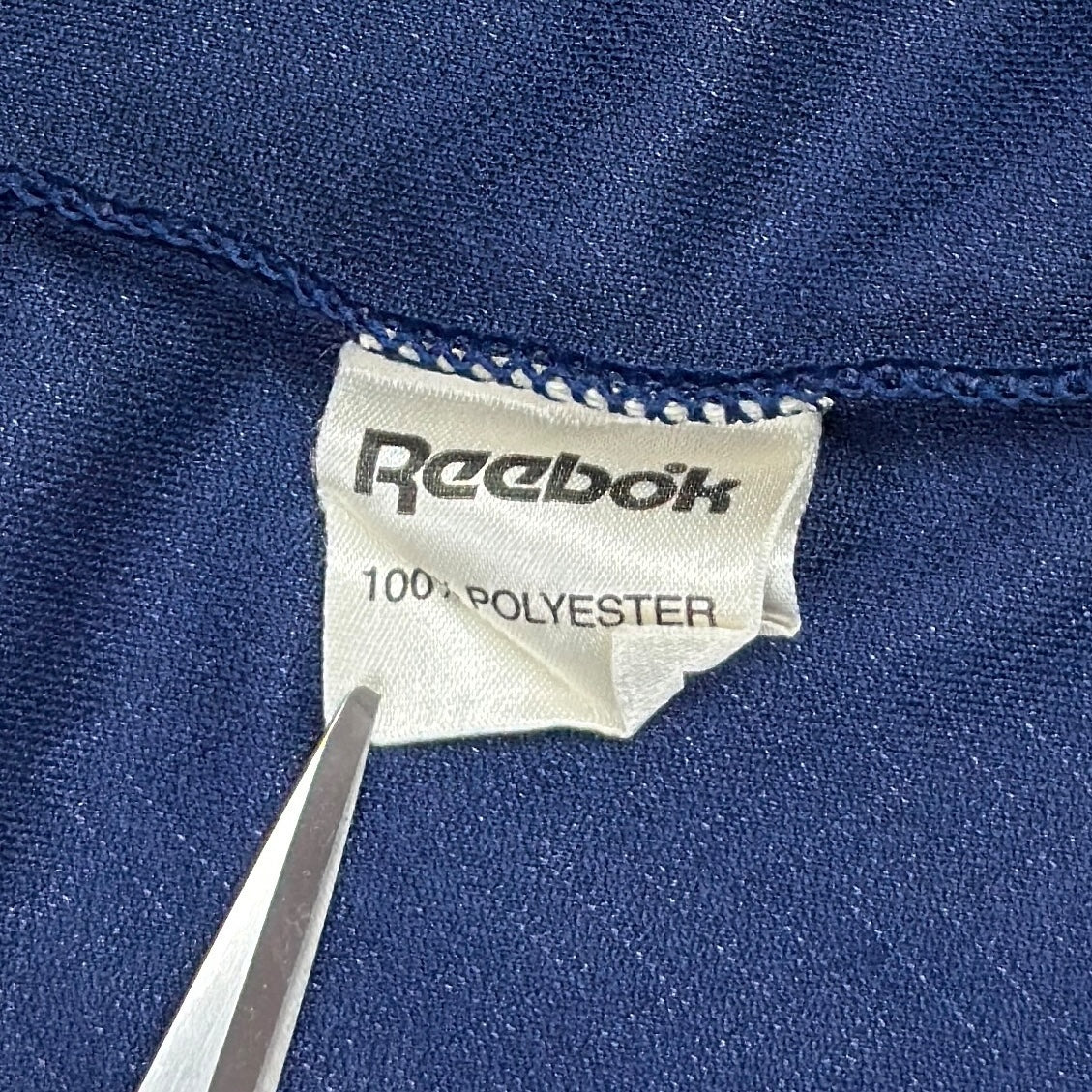 Tricou Reebok Vintage - L