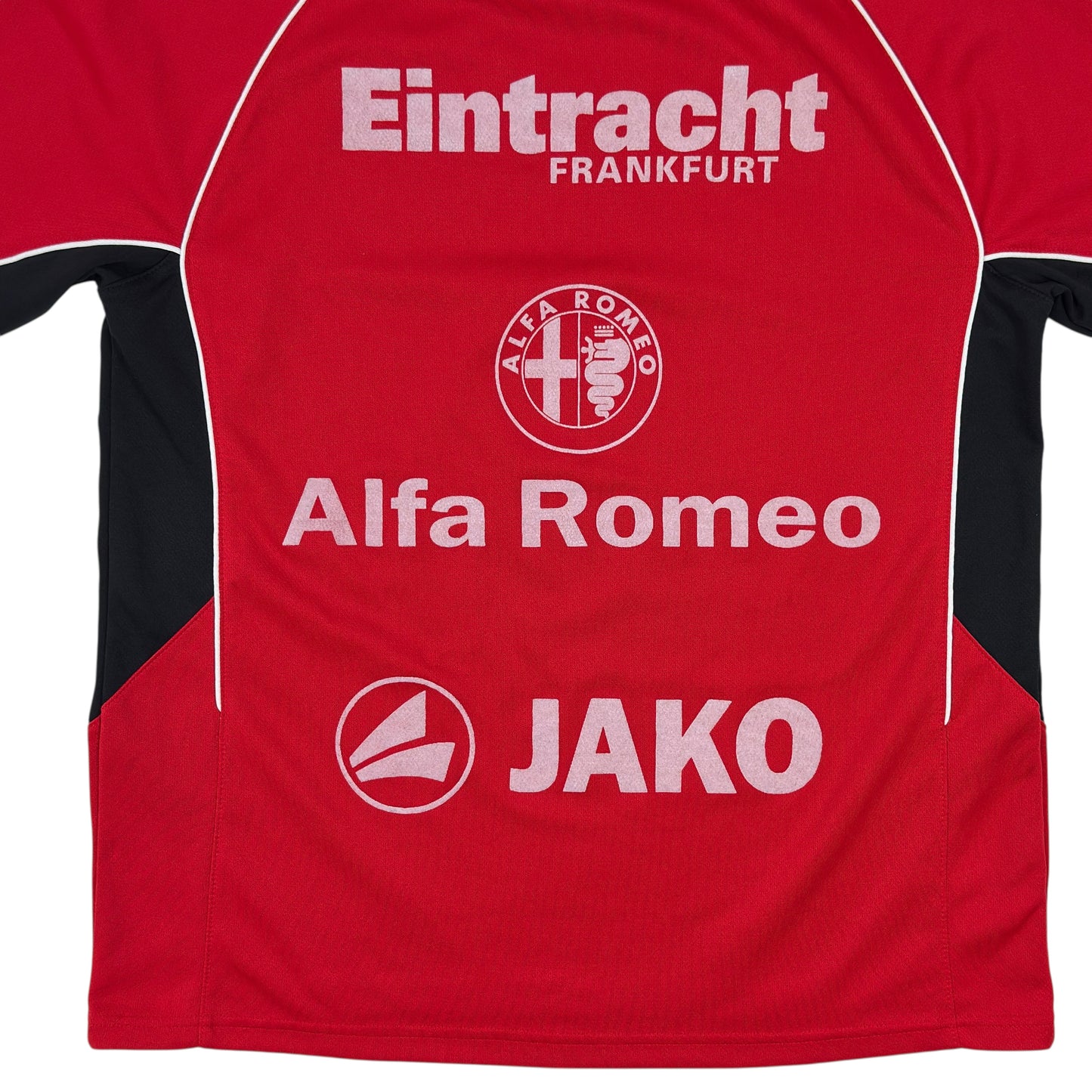 Jersey JAKO Eintracht Frankfurt Femei - S
