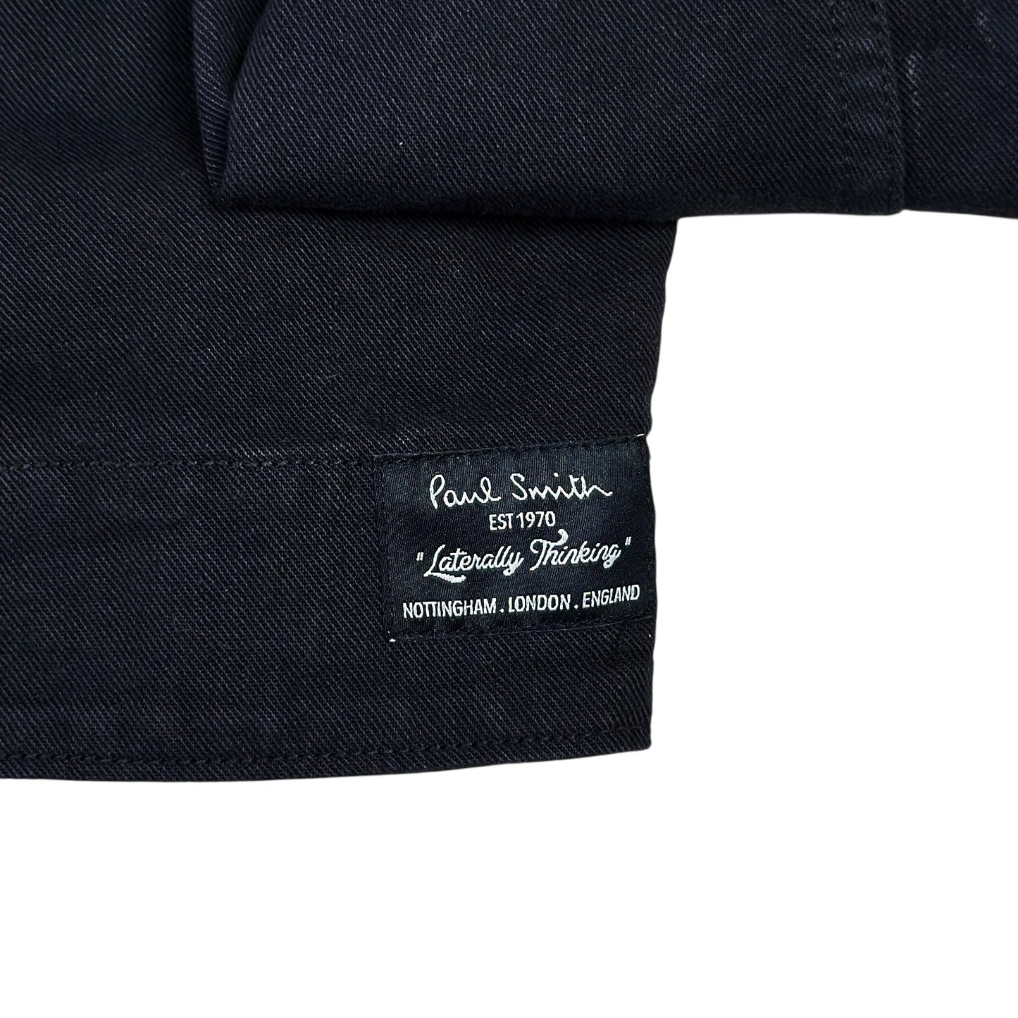 Jachetă Paul Smith - L