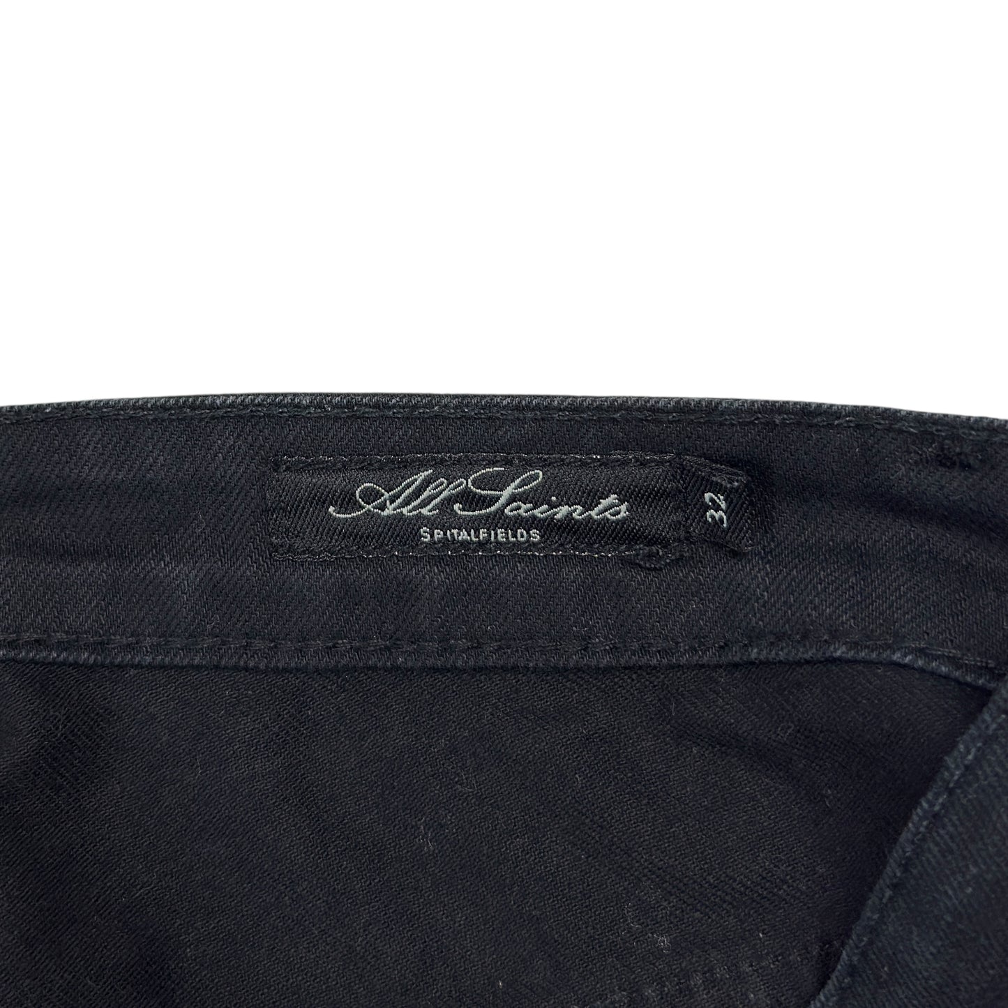 Blugi AllSaints - W32/L32
