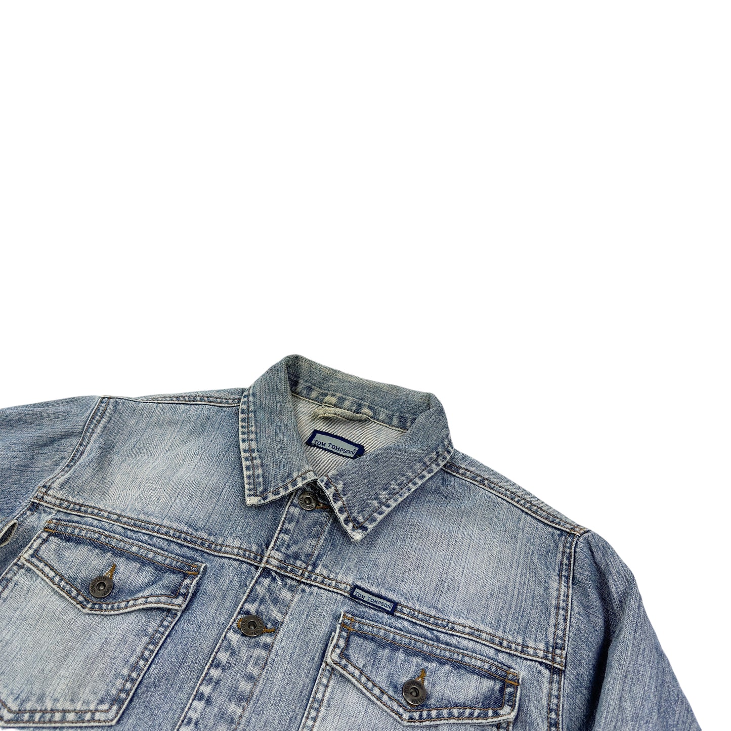 Jachetă Tom Tompson Vintage - L