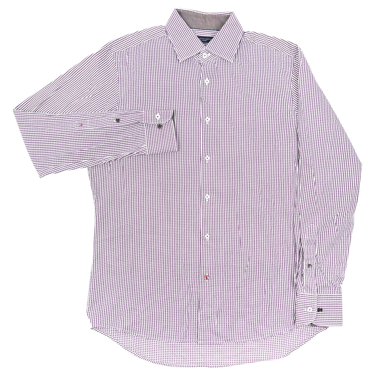 Cămașă Tommy Hilfiger - L