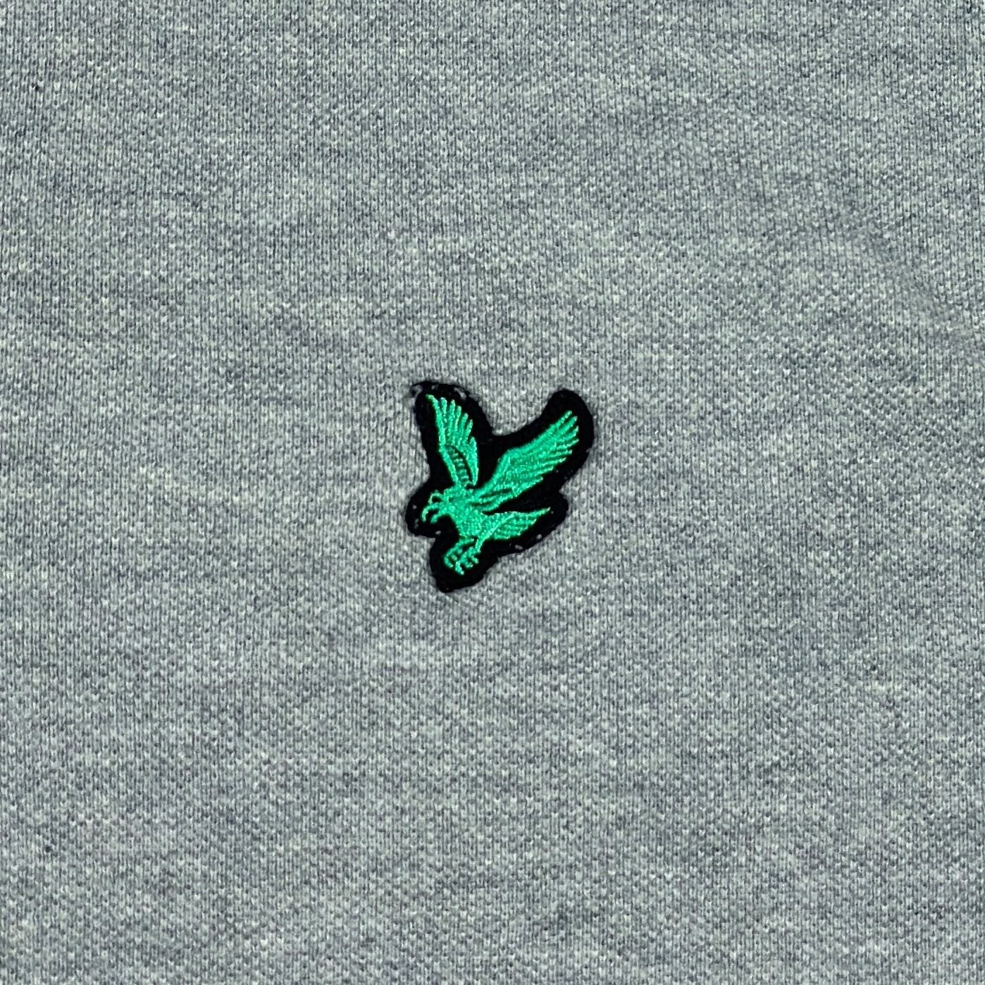 Tricou Polo Lyle&Scott - XXL