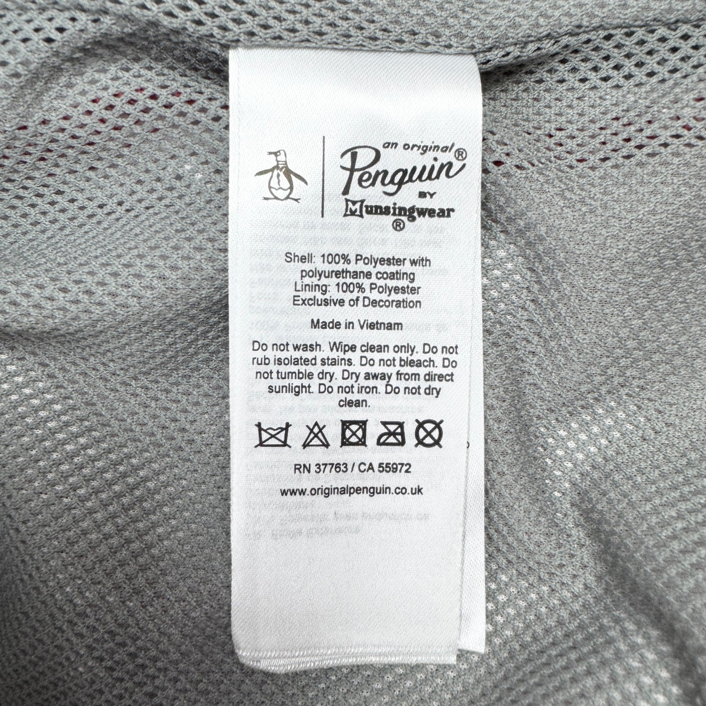 Jachetă Original Penguin - M