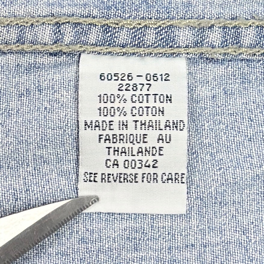 Cămașă Levi's Vintage - XXL