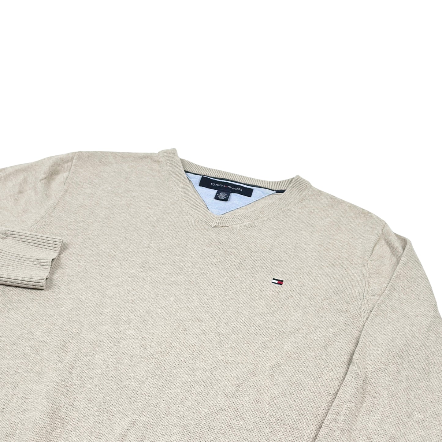 Pulover Tommy Hilfiger Vintage - S