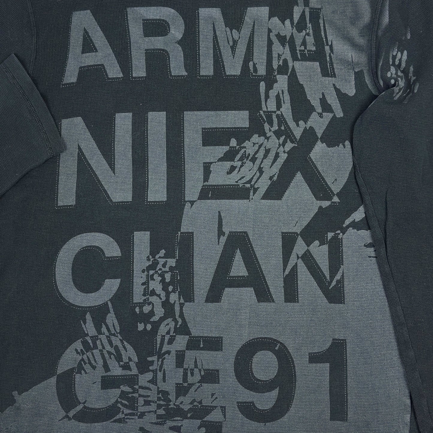 Bluză Armani - XL
