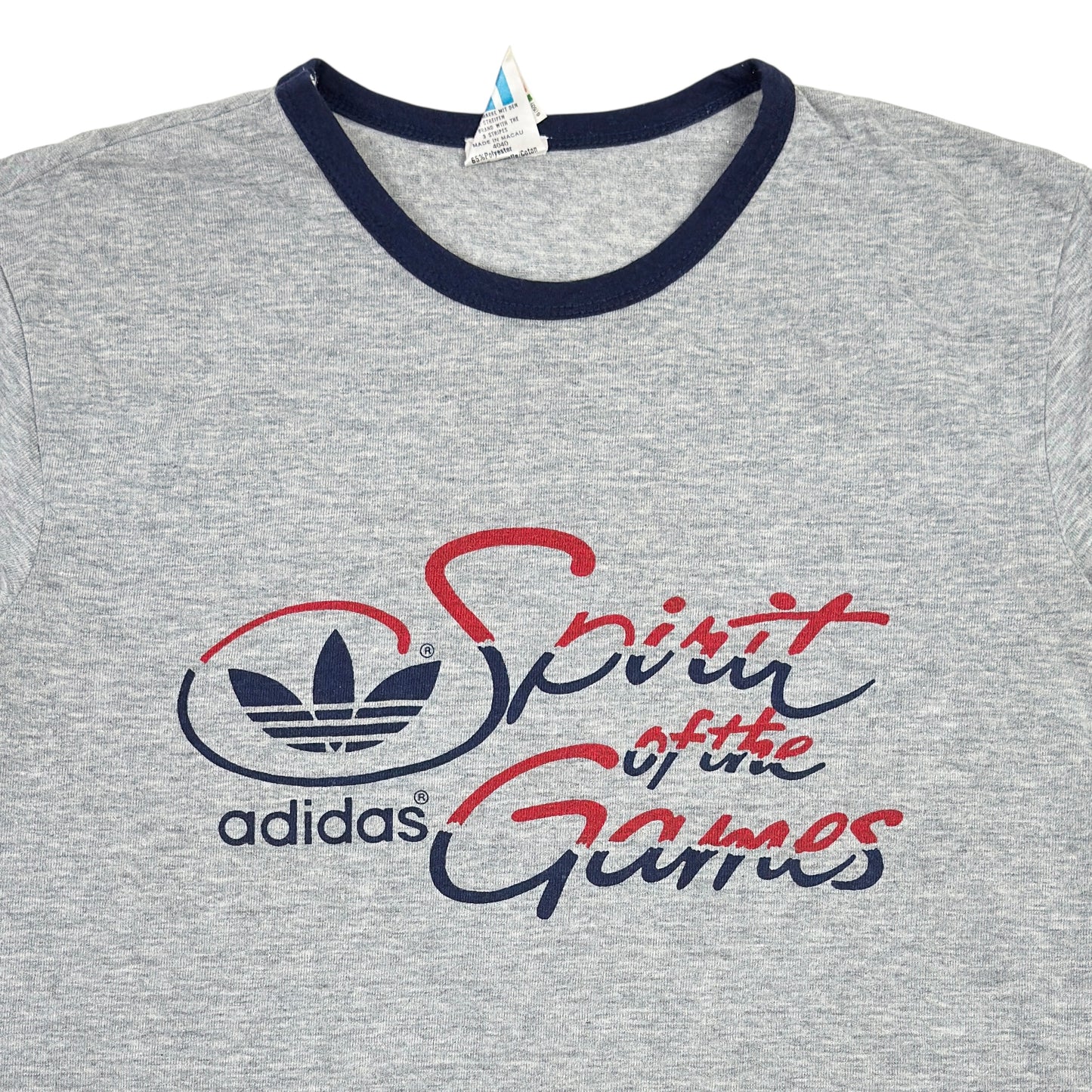 Tricou Adidas Vintage - M