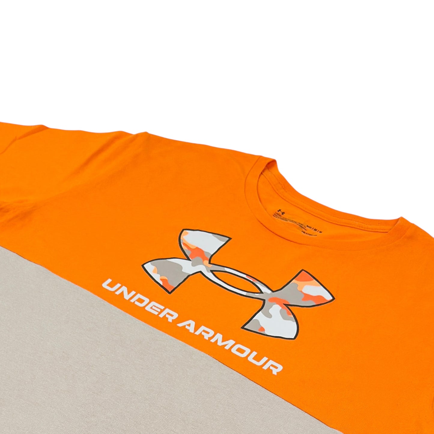 Tricou Under Armour - M