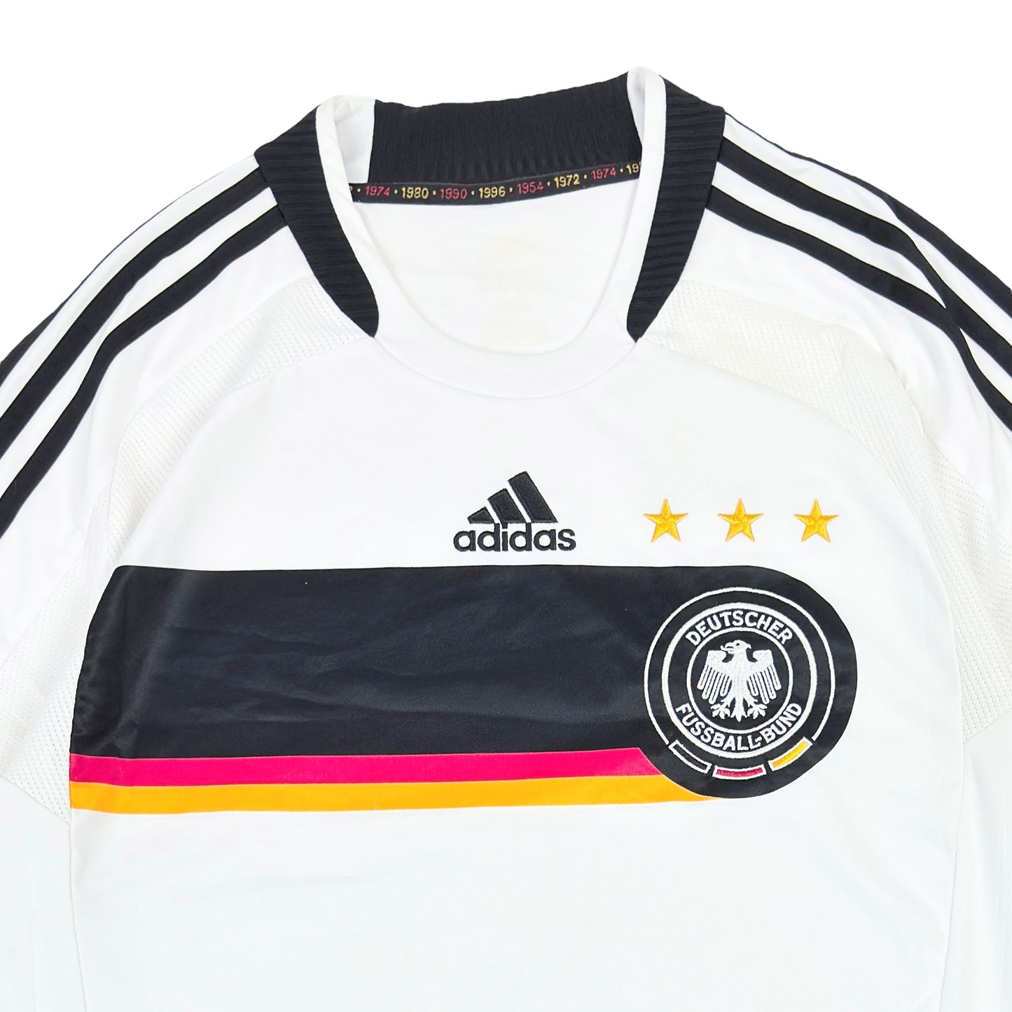 Jersey Adidas Germany Vintage Din Anul 2007 - XL