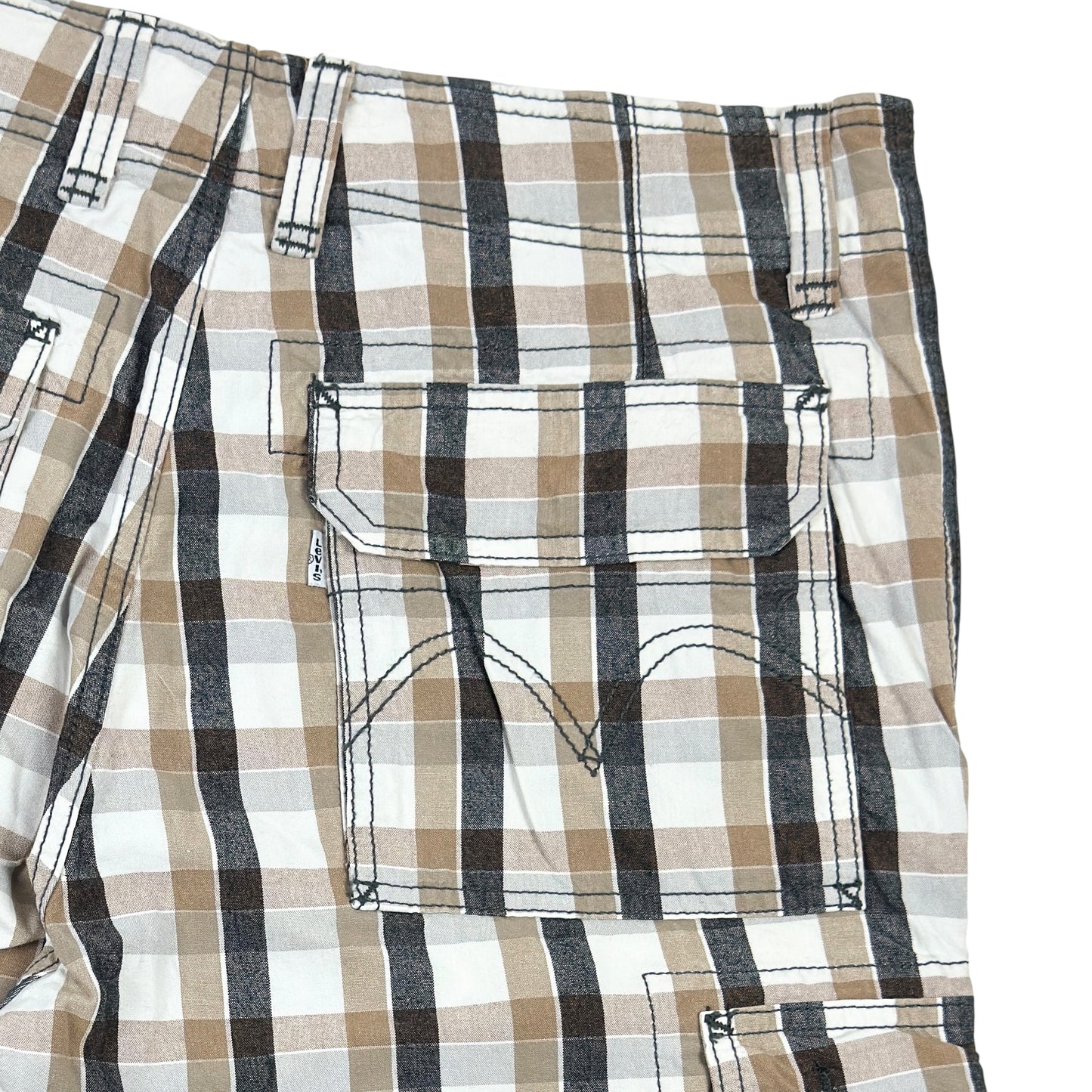 Pantaloni Scurți Cargo Levi's - W34