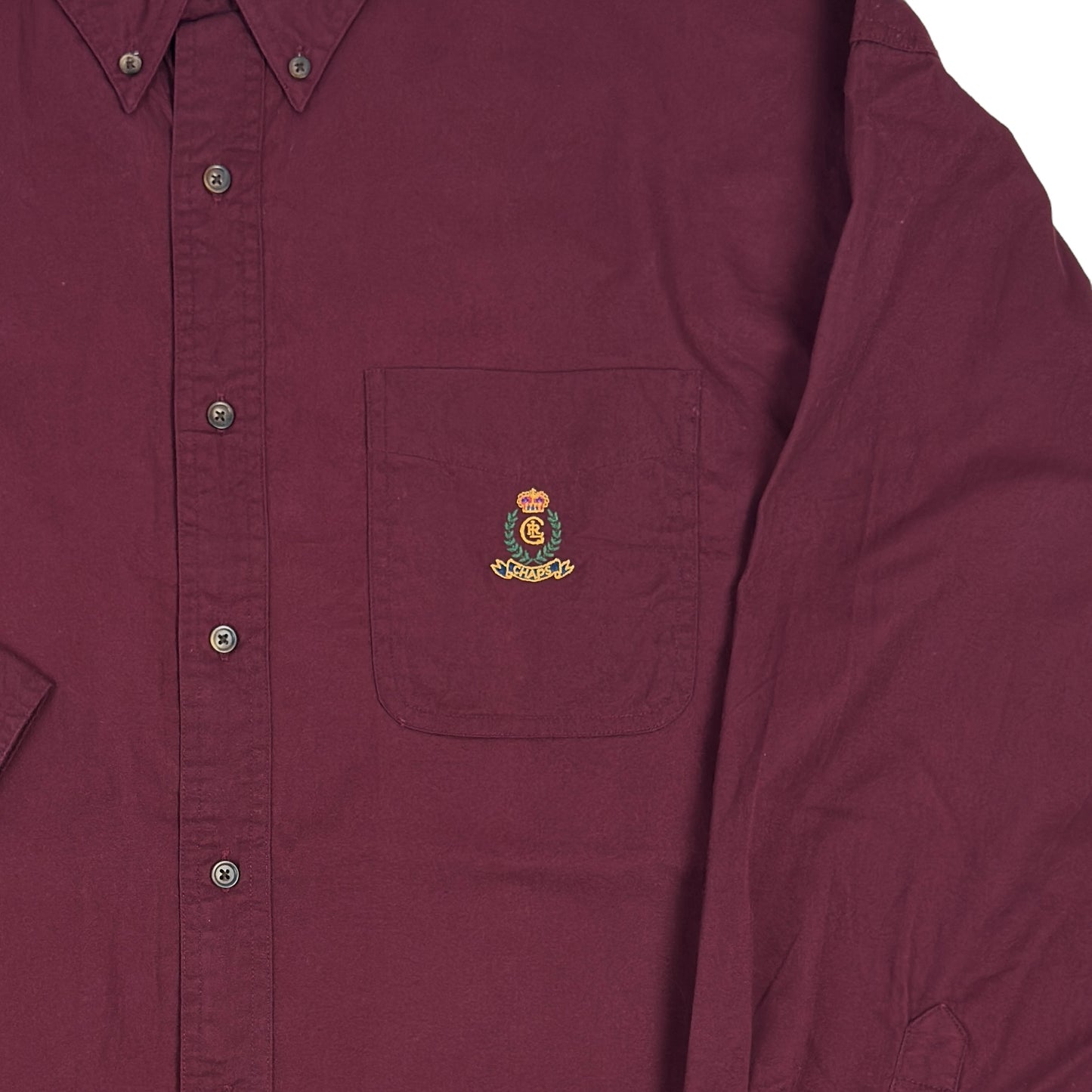 Cămașă Ralph Lauren Vintage - XXL