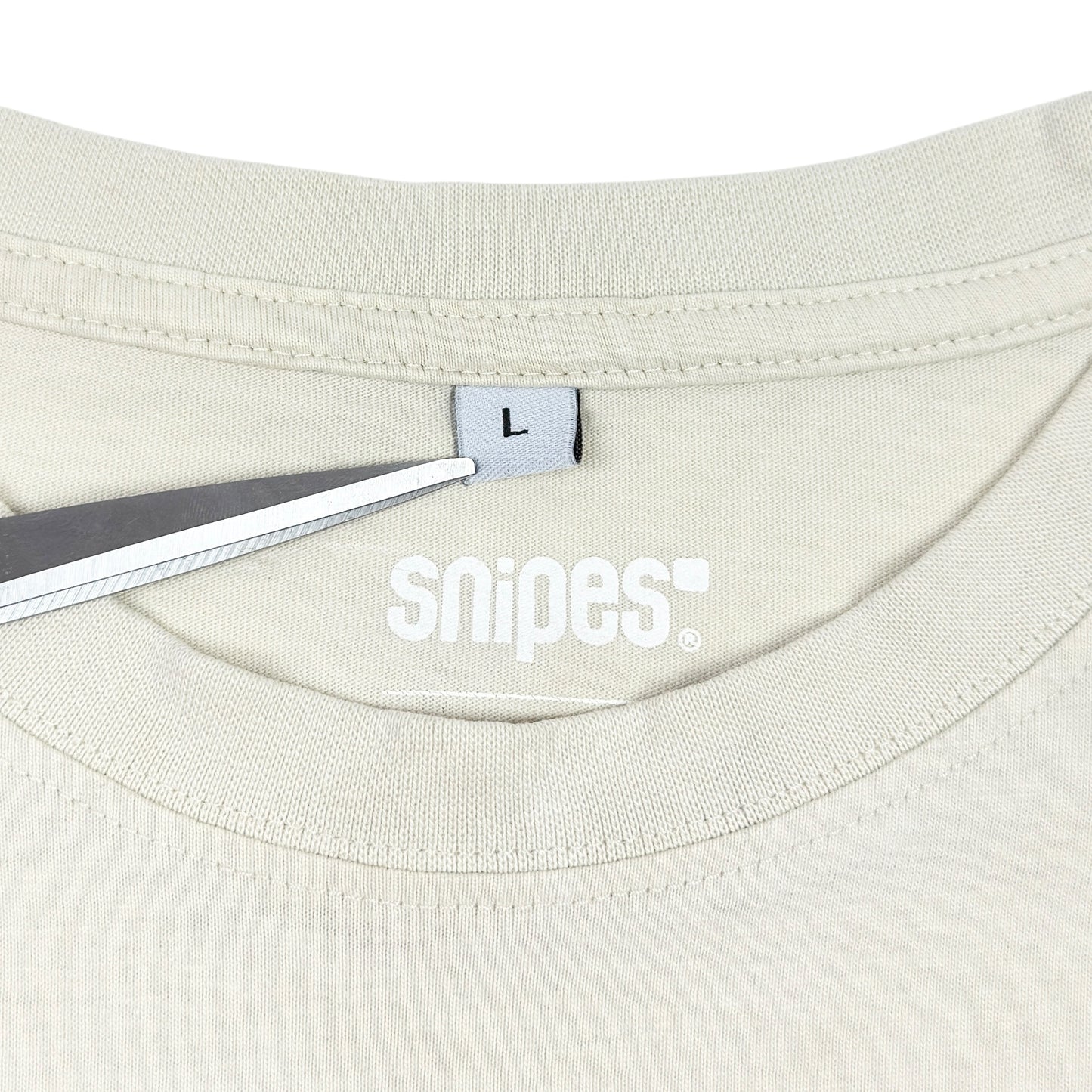 Tricou Snipes - L