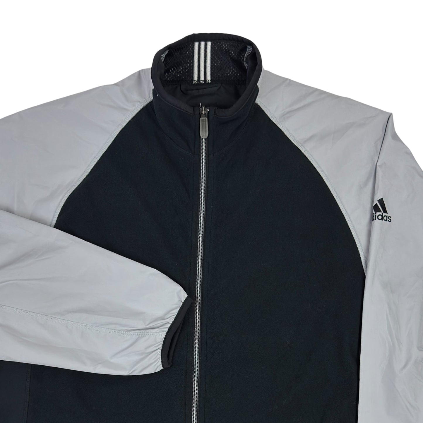 Jachetă Adidas Vintage - L