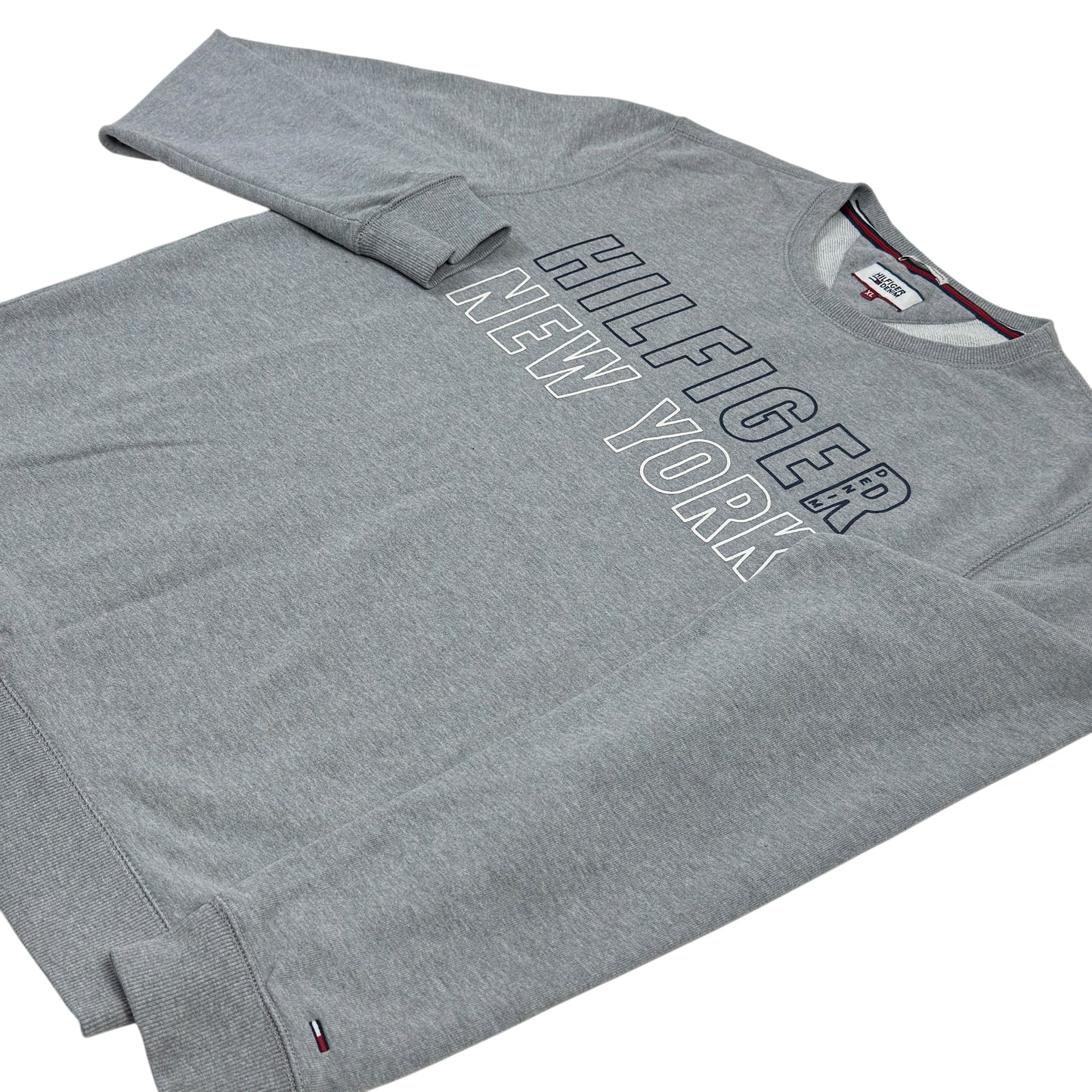 Bluză Tommy Hilfiger - XL