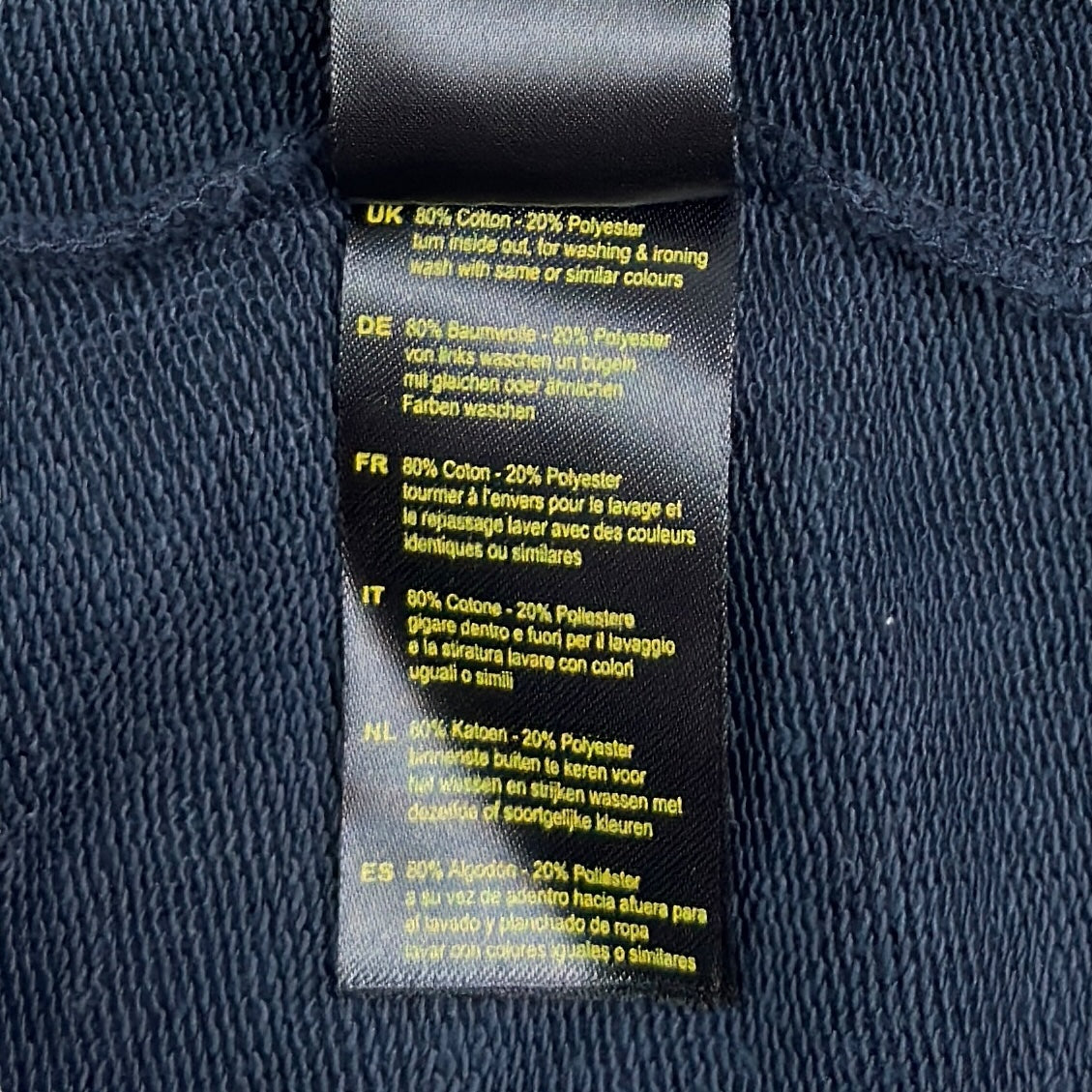 Bluză Alpha Industries - M