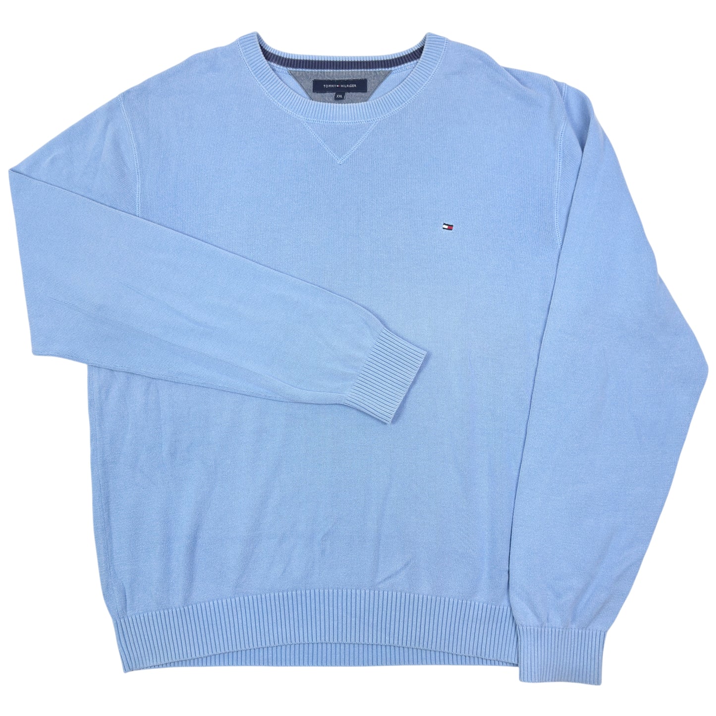 Pulover Tommy Hilfiger Vintage - XXL