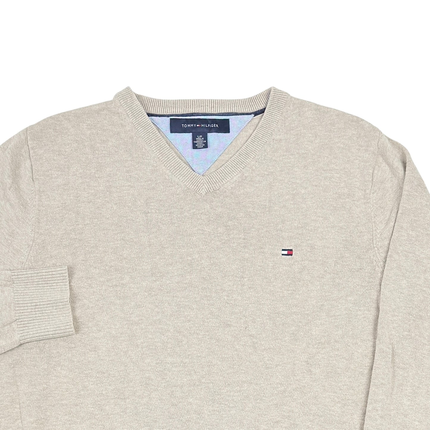 Pulover Tommy Hilfiger Vintage - S