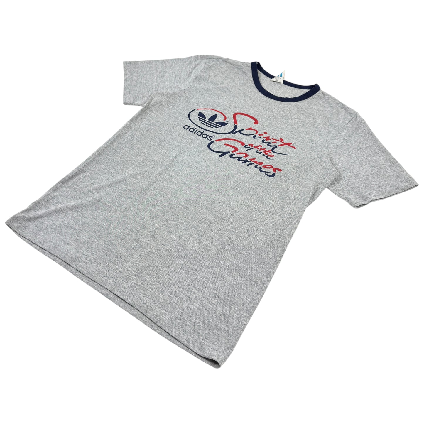 Tricou Adidas Vintage - M