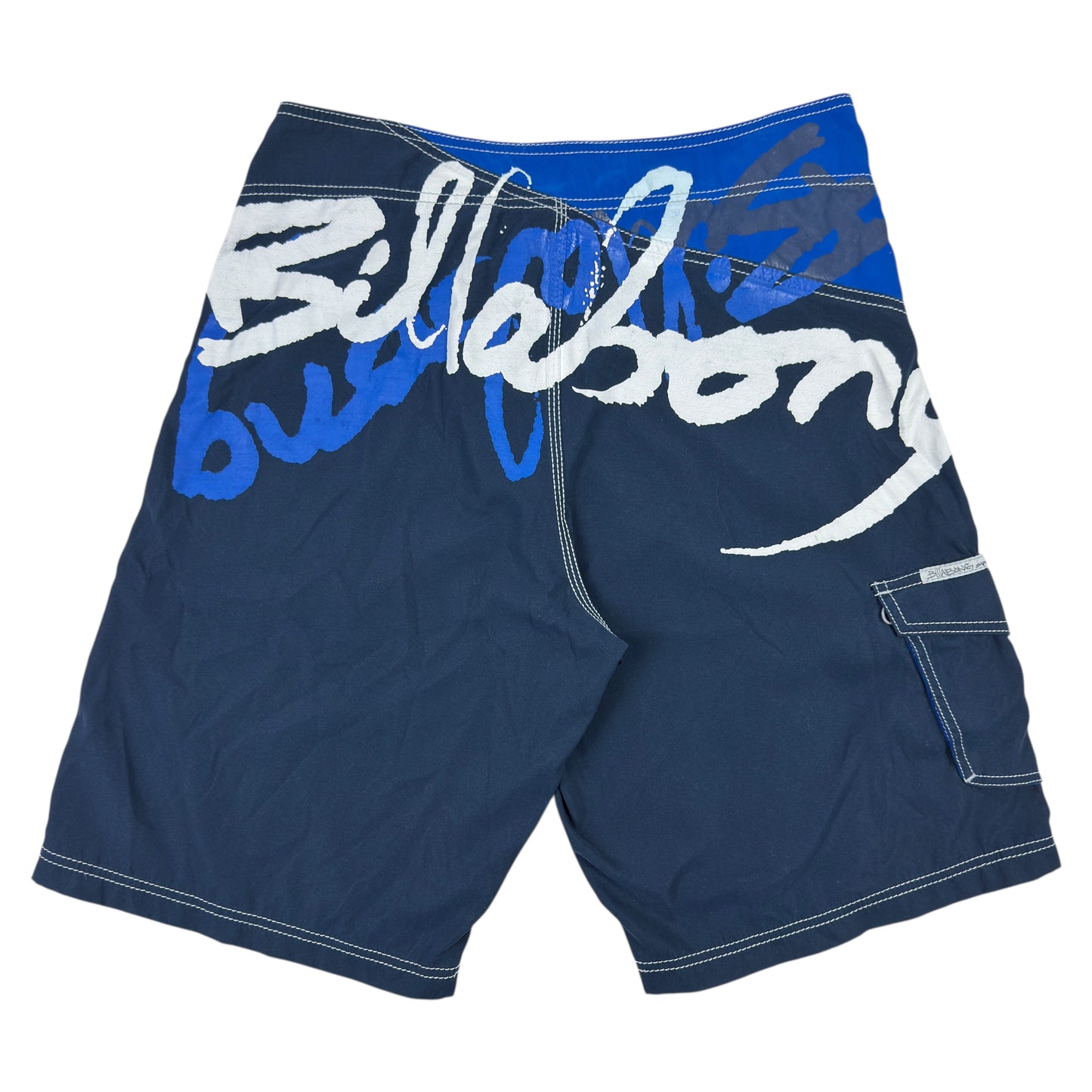 Pantaloni Scurți Billabong Vintage - W34