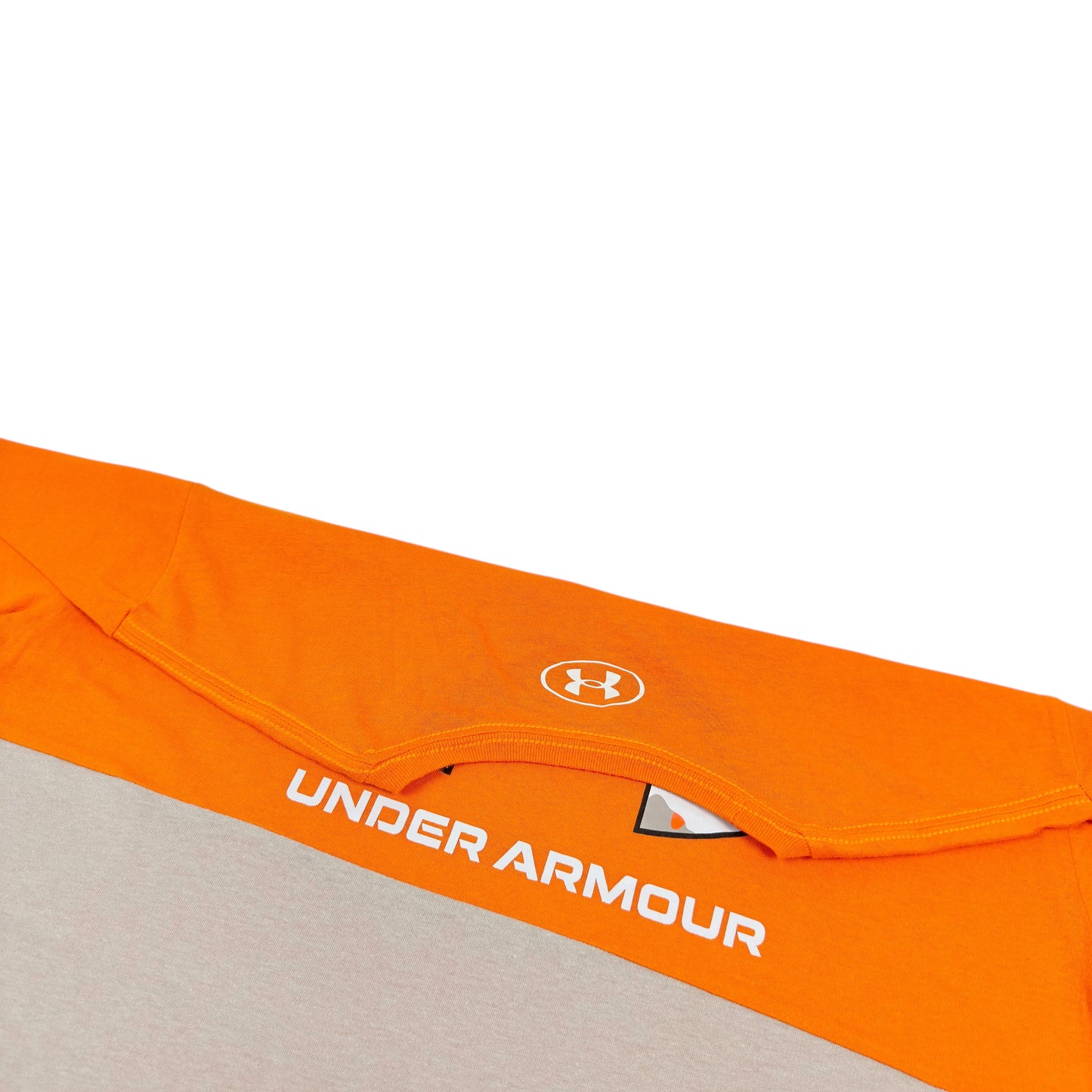 Tricou Under Armour - M