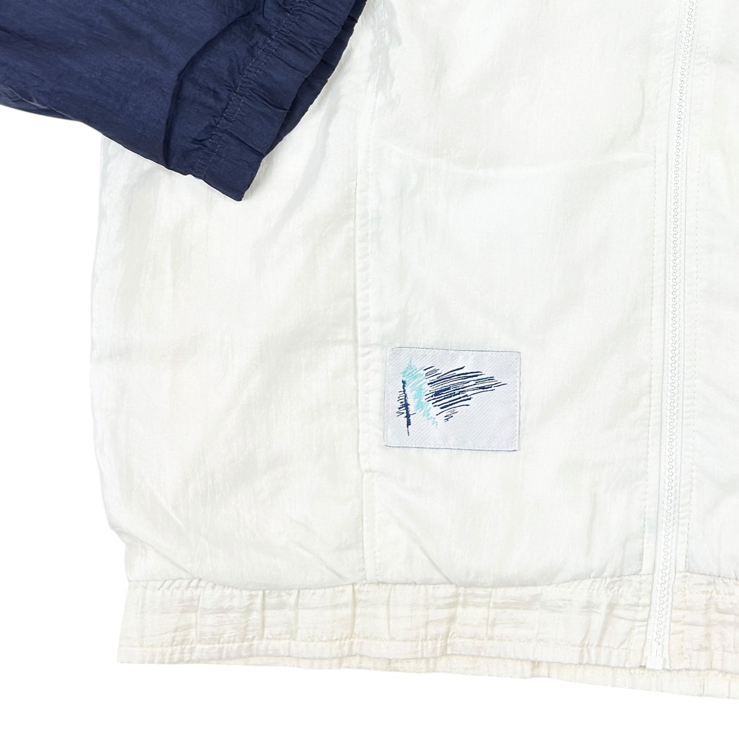 Jachetă Sergio Tacchini Vintage - L