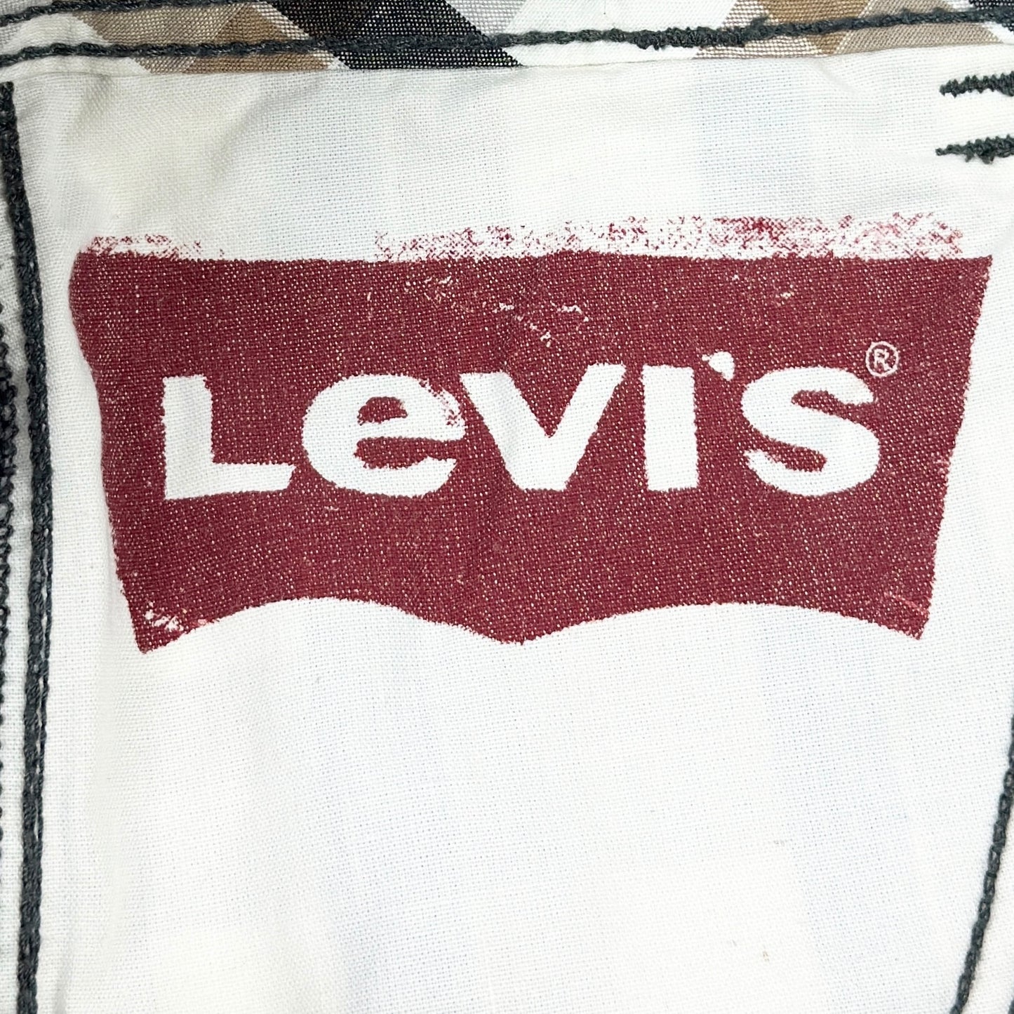 Pantaloni Scurți Cargo Levi's - W34