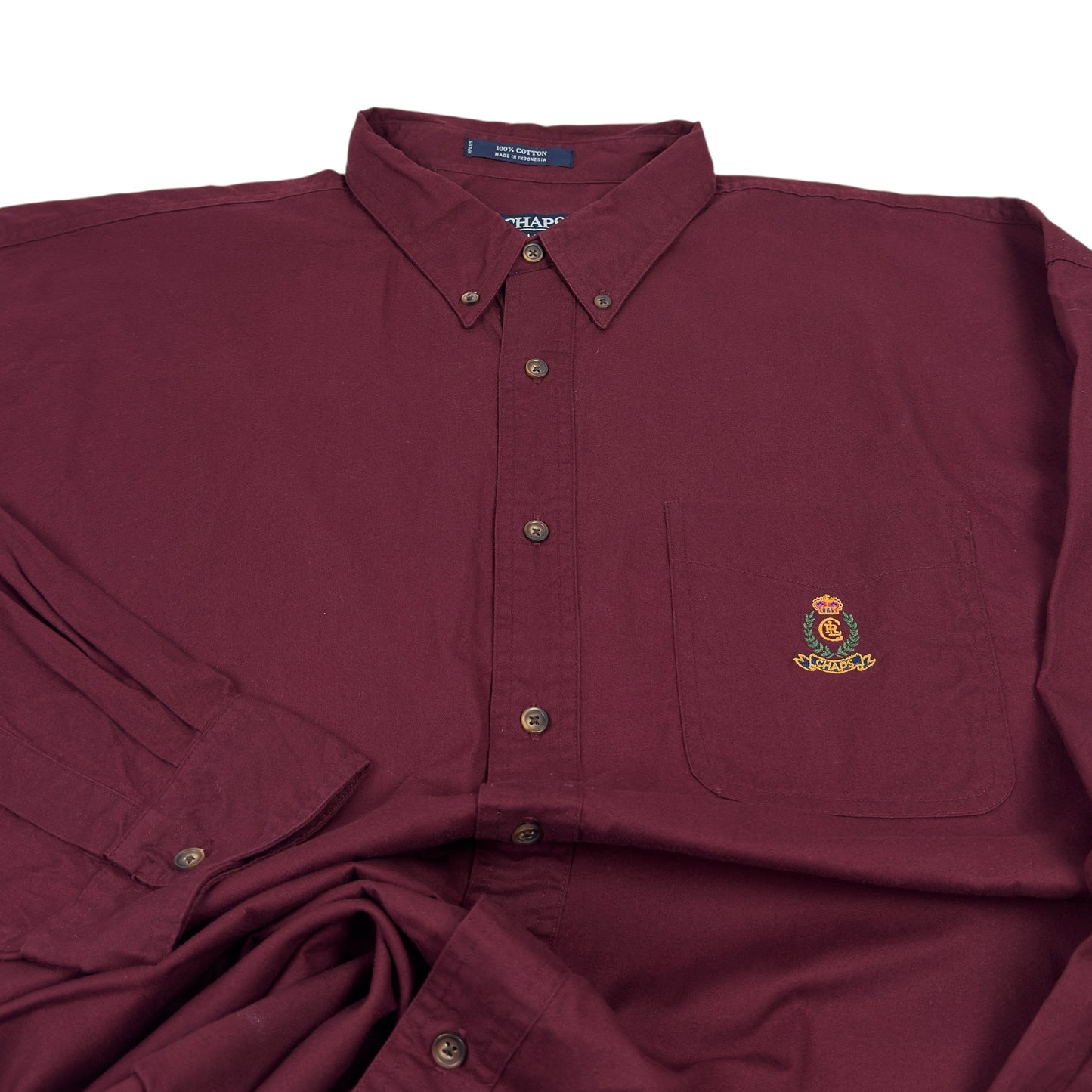Cămașă Ralph Lauren Vintage - XXL
