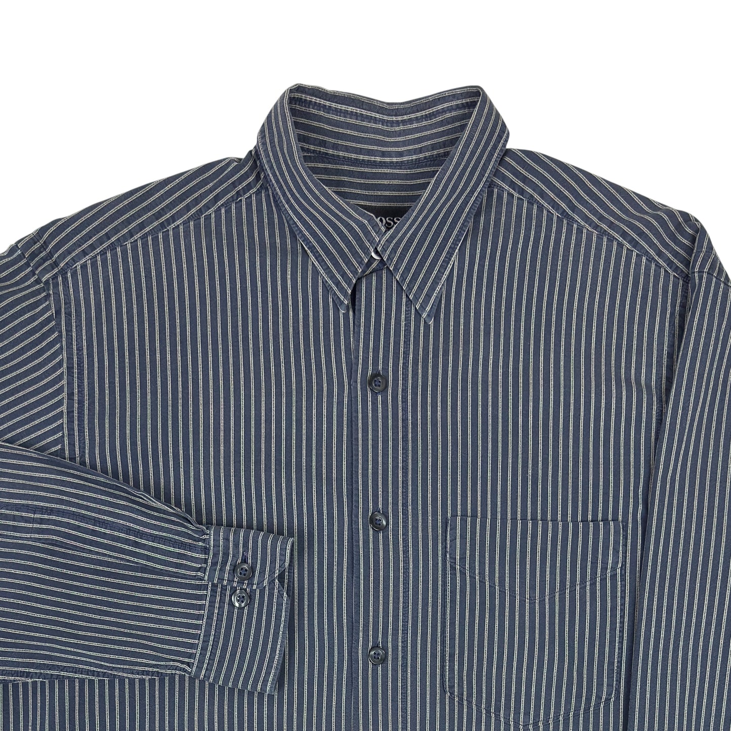 Cămașă Hugo Boss Vintage - XL