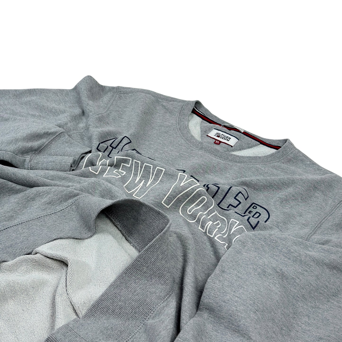 Bluză Tommy Hilfiger - XL
