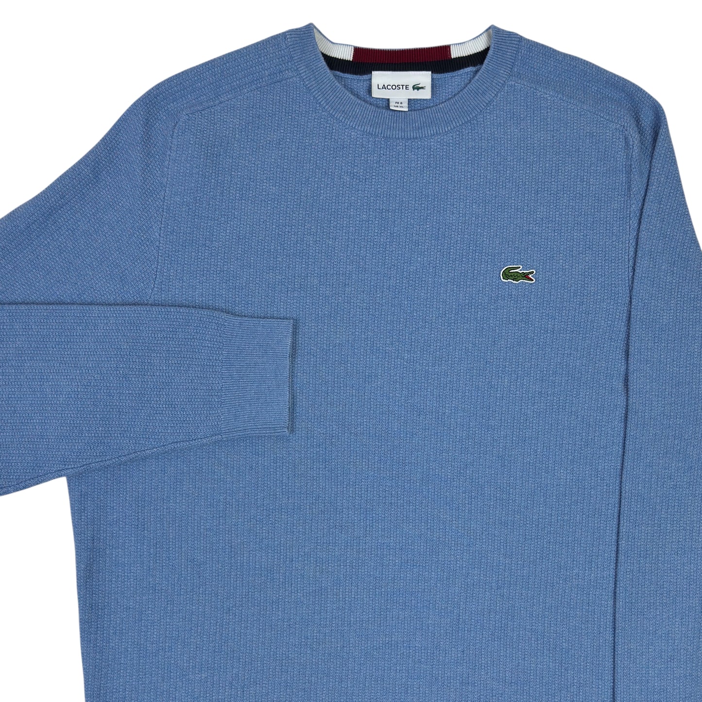 Pulover Lacoste - L