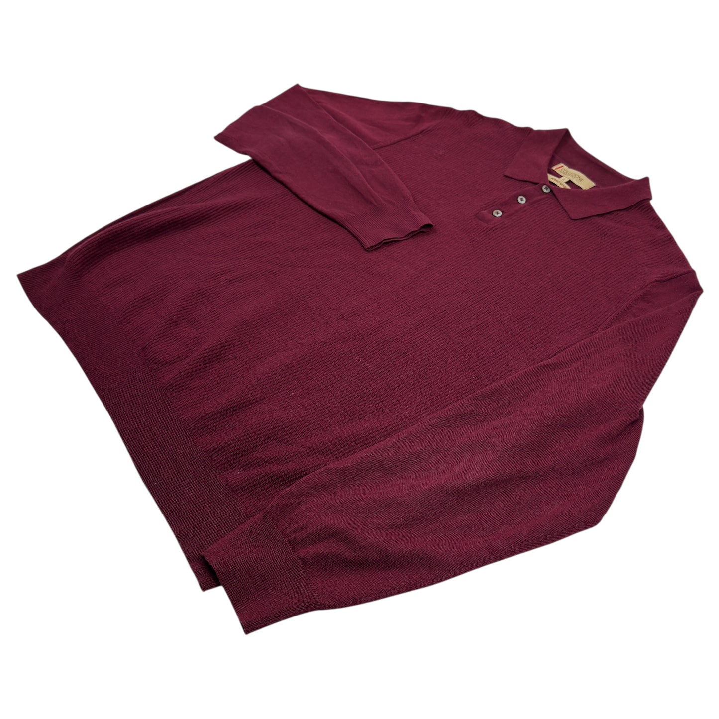Pulover Collezione 100% Lână - XL
