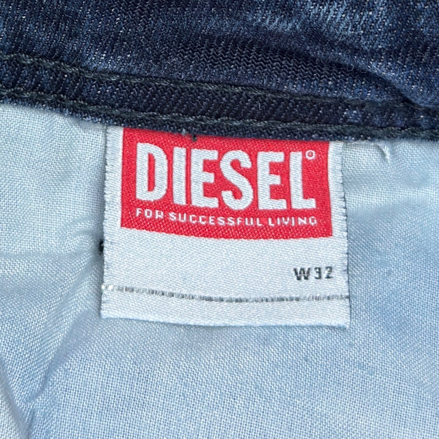 Blugi Diesel - W32/L32