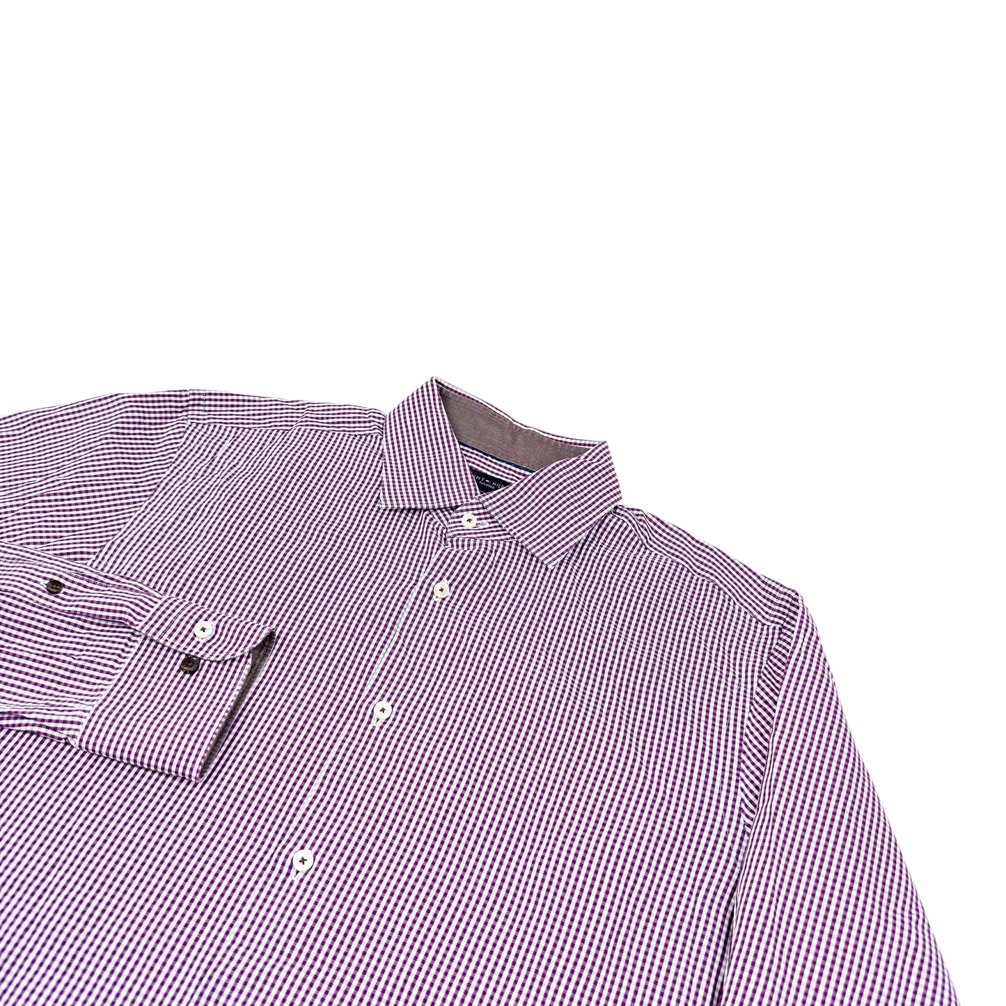 Cămașă Tommy Hilfiger - L