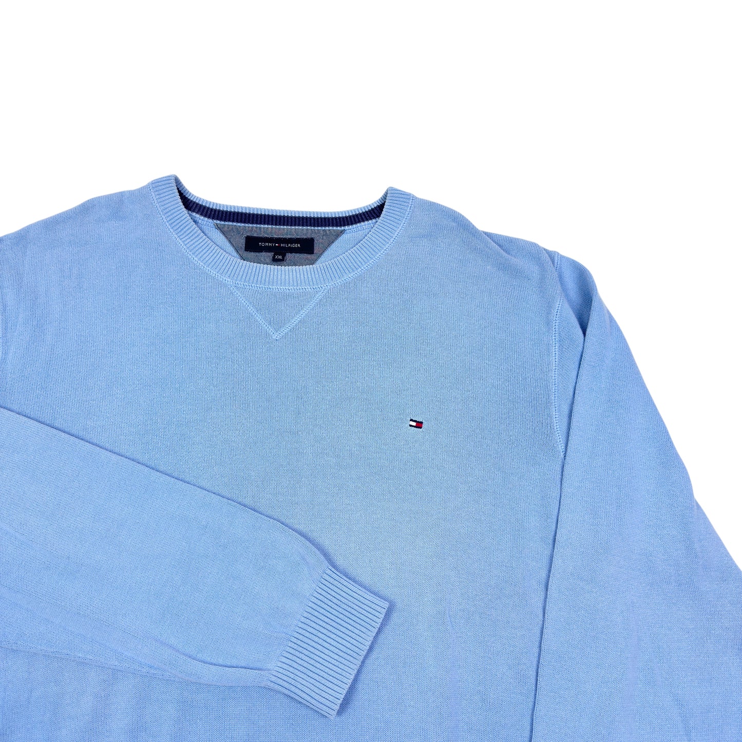 Pulover Tommy Hilfiger Vintage - XXL