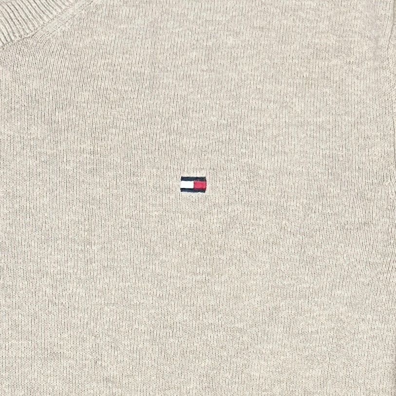Pulover Tommy Hilfiger Vintage - S