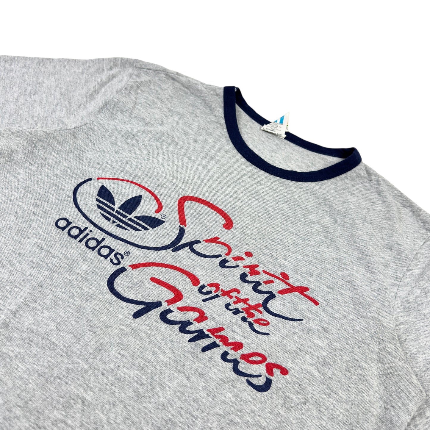 Tricou Adidas Vintage - M