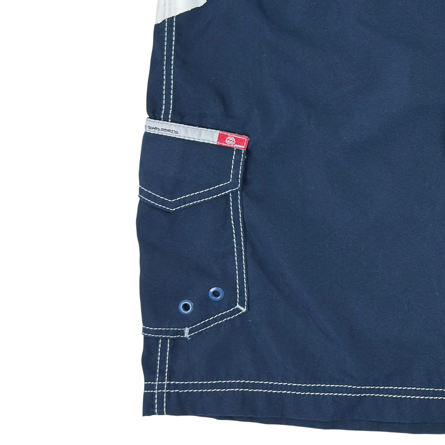 Pantaloni Scurți Billabong Vintage - W34