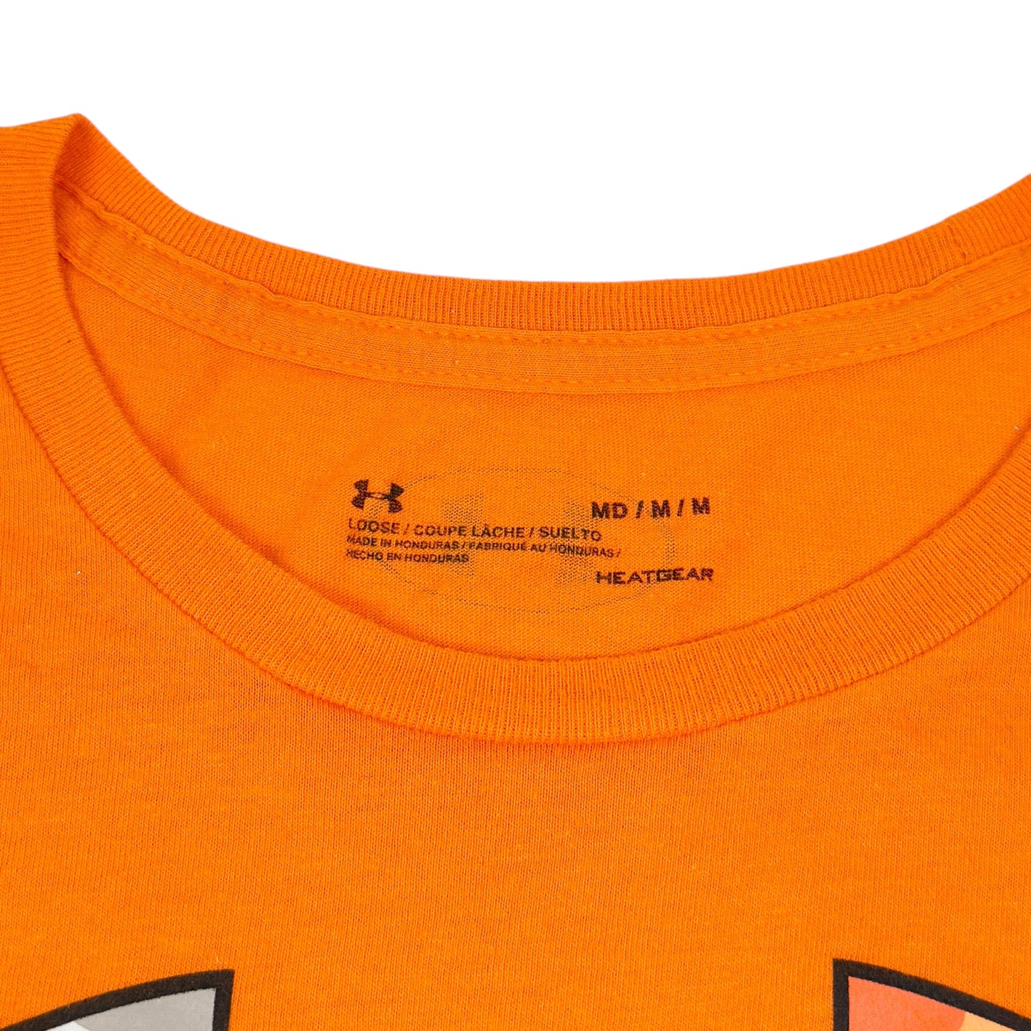 Tricou Under Armour - M