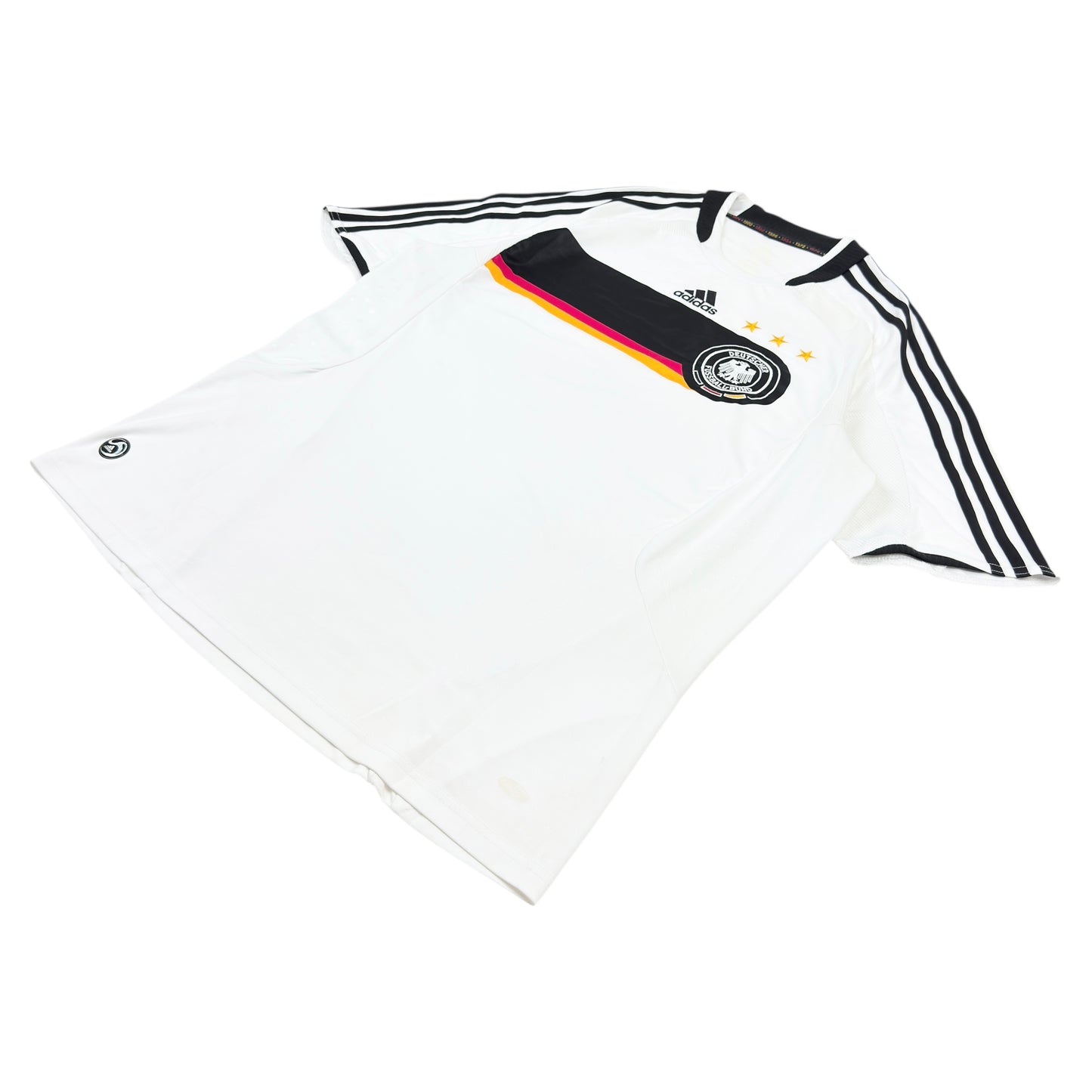 Jersey Adidas Germany Vintage Din Anul 2007 - XL