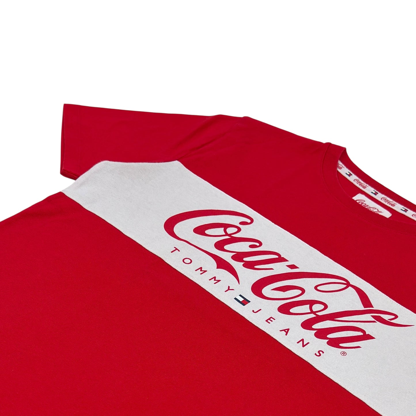 Tricou Tommy Hilfiger - S